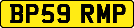 BP59RMP