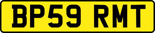 BP59RMT