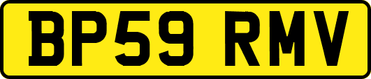 BP59RMV
