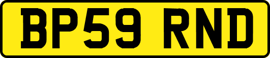 BP59RND