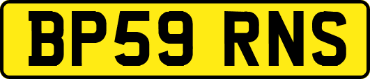BP59RNS