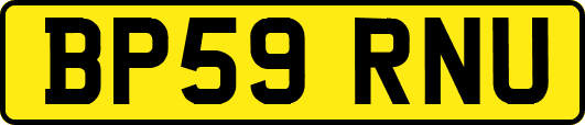 BP59RNU