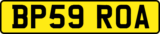 BP59ROA