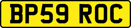 BP59ROC
