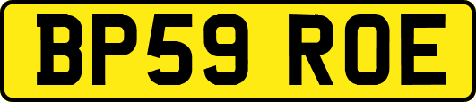 BP59ROE