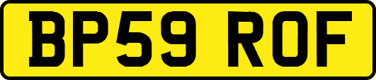 BP59ROF