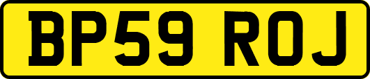 BP59ROJ