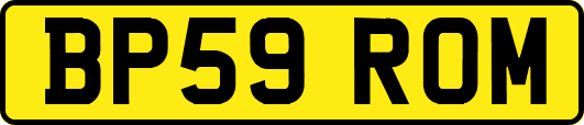 BP59ROM