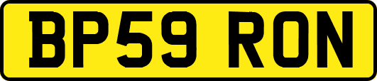 BP59RON