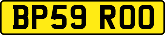 BP59ROO