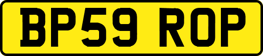 BP59ROP