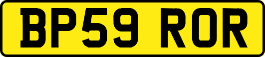 BP59ROR