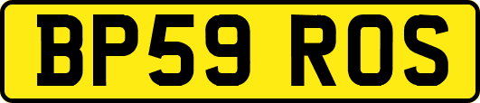 BP59ROS