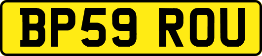 BP59ROU