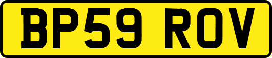 BP59ROV