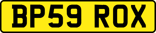 BP59ROX