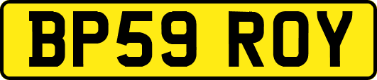 BP59ROY