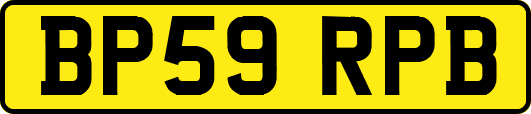 BP59RPB