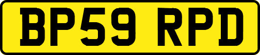 BP59RPD