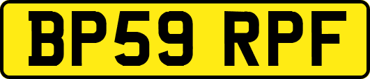 BP59RPF