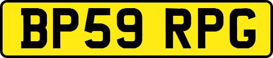 BP59RPG
