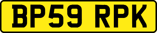 BP59RPK
