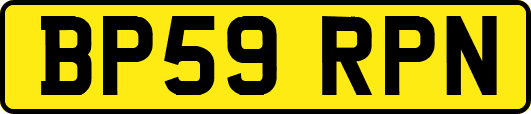 BP59RPN