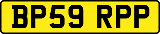 BP59RPP