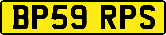 BP59RPS