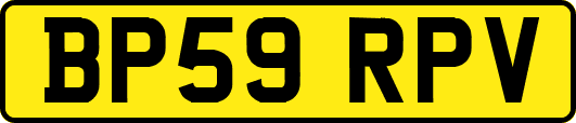 BP59RPV