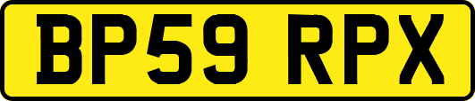 BP59RPX