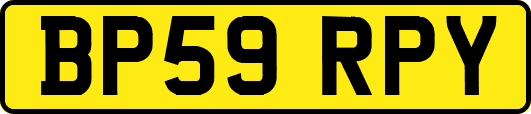 BP59RPY