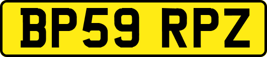 BP59RPZ