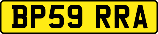 BP59RRA