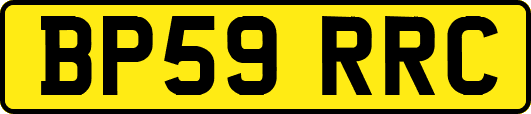 BP59RRC