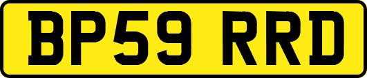 BP59RRD