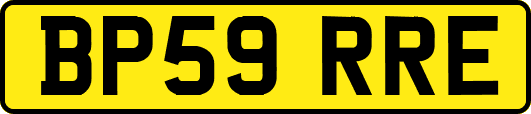 BP59RRE