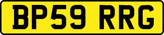 BP59RRG