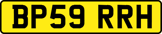 BP59RRH