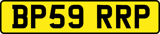 BP59RRP