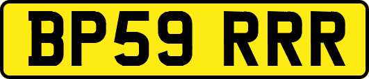 BP59RRR