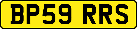 BP59RRS