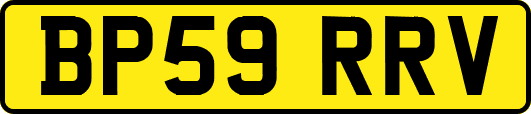 BP59RRV