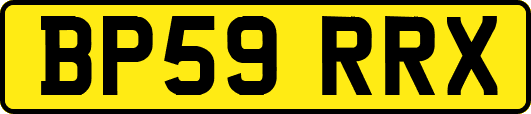 BP59RRX