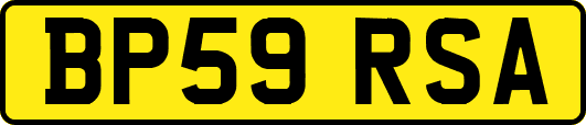 BP59RSA