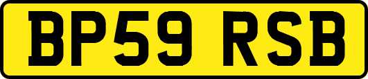 BP59RSB
