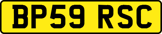 BP59RSC