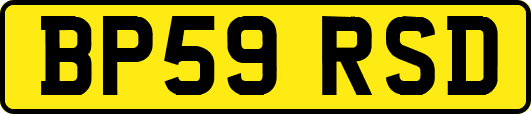 BP59RSD