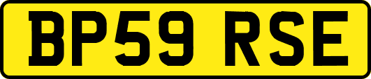 BP59RSE