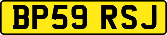 BP59RSJ